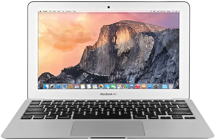 macbook air 11 md711