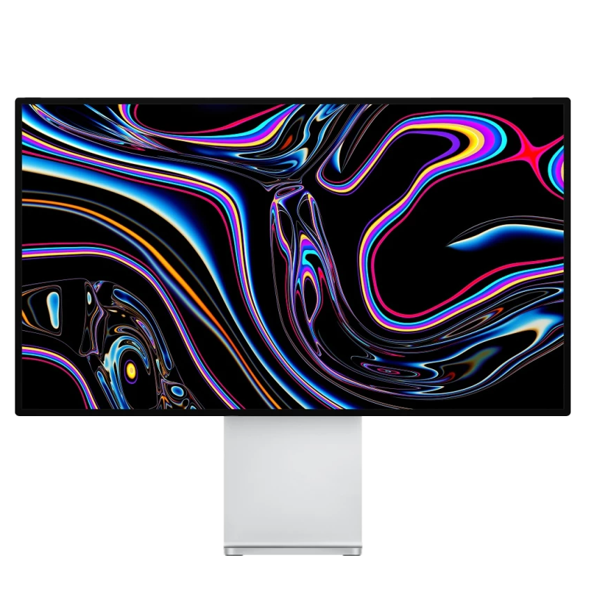 Pro Display XDR Retina